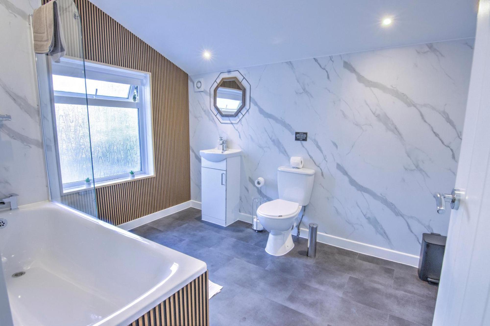 Stunning Brand New Home In St George Bristol Exterior foto